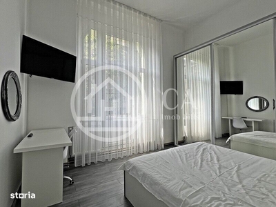 Apartament 3 camere 94,82mp+ 2 LOCURI PARCARE - Visan-Bucium