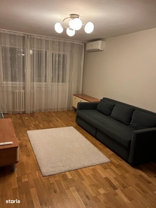 Bloc Locuit Popesti Leordeni 2 Camere Studio - BERCENI M2