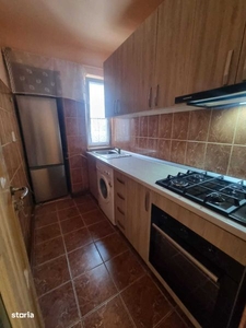 Apartament de inchiriat in Sibiu - 2 camere - zona Ciresica