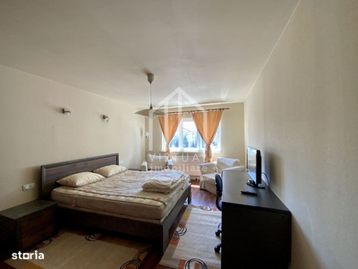 Apartament de inchiriat in Sibiu, mobilat si utilat | Calea Dumbravii