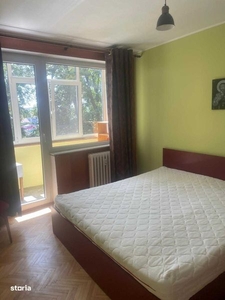 Apartament de inchiriat Suceava ,zona Alexandru cel Bun