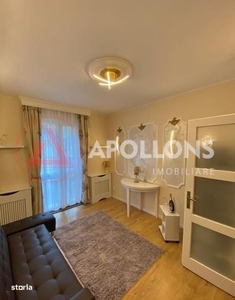 Apartament de LUX Floreasca Aer conditionat Centrala proprie