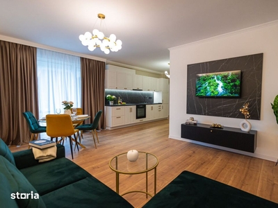 Apartament de Lux | zona Iulius Mall