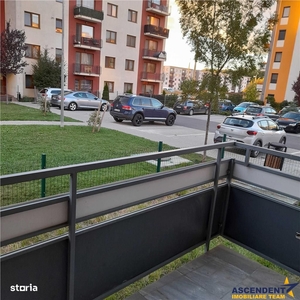 Apartament cu 2 camere, 53mp utili - Freidorf