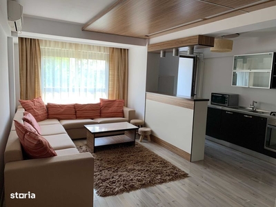 Apartament Drumul Valea Danului! Loc de parcare subsol! 5 min metrou!