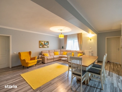 Apartament in care te simti cu adevarat acasa