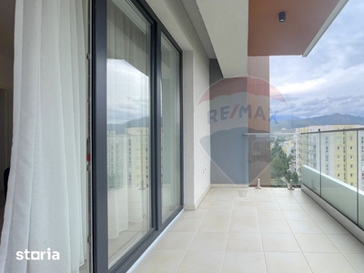 Apartament 3 camere zona Dacia