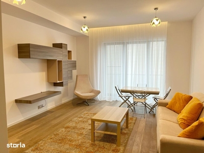 Apartament modern situat in inima cartierului Tractorul, Brasov. Vezi