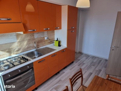 Apartament de vanzare 2 camere Sibiu Cedonia