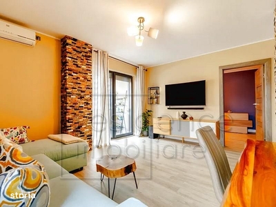 Oferta Investitie Apartament 2 camere Tunari mobilat/utilat