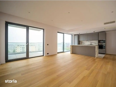 APARTAMENT 3 CAMERE I ZONA PRIMAVERII I VEDERE PANORAMICA