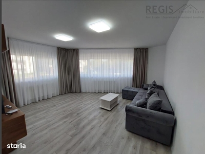 Apartament 2 camere la cheie | Bloc nou | Parcare | Zona Vivo Mall