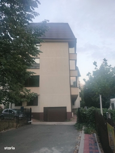 De vanzare, Apartament 2 camere, Valea Lupului Rond Era, bloc nou cu l