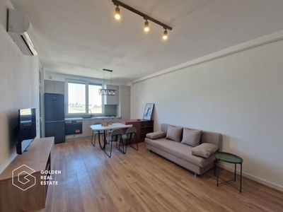 Apartament nou 2 camere, Ared-AFI