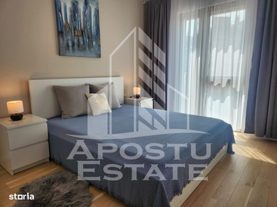 Apartament 2 camere zona Aviatiei