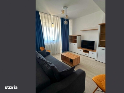 Apartament Nou - Metrou Preciziei