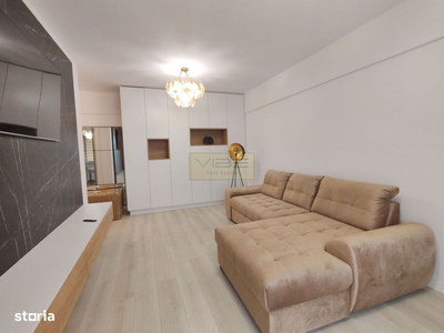 B-dul Constantin Brâncoveanu - Apartament 3 camere Mobilat și Utilat