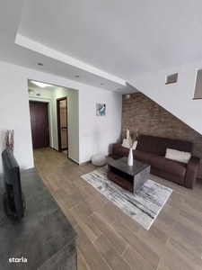 Apartament | Grand Park Residence | Baza Sportiva Gheorgheni