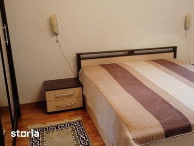 Apartament spatios 3 camere metrou Drumul Taberei