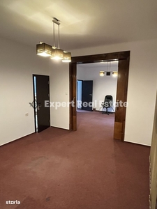 Apartament SPATIOS 4 CAMERE-VICTORIEI