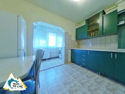 Apartament 1 camera - Hlincea, bloc nou