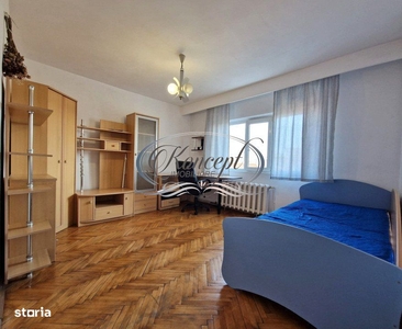 Apartament spatios in Cartierul Marasti