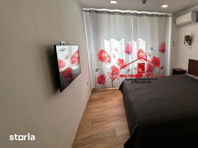 Apartament spatios - zona Ultracentrala!