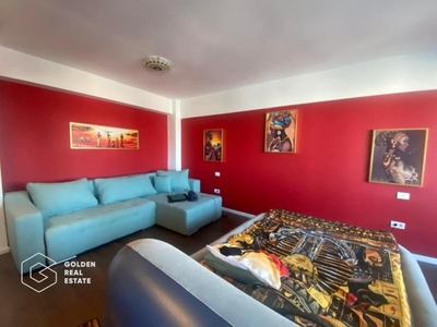 Apartament Studio - Piata Marasti, Timisoara