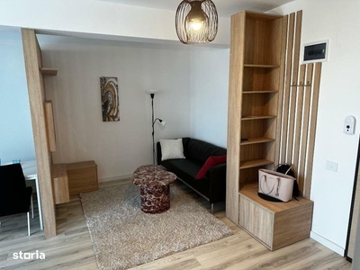 Apartament 2 camere, imobil premium, Comuna Berceni - Vidra