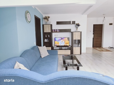 Soseaua Oltenitei apartament 3 camere loc parcare inclus