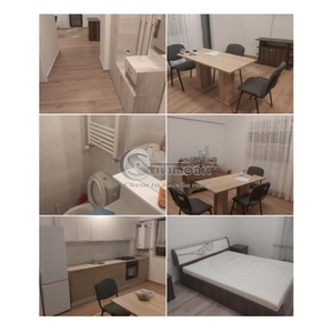 Apartament 2 camere Dacia, recent renovat, centrala termica