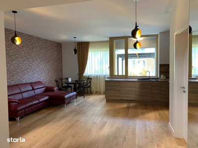 Apartament cu 2 cam, FINISAJE LUX! Decomandat! Zona Bdul N.Titulescu