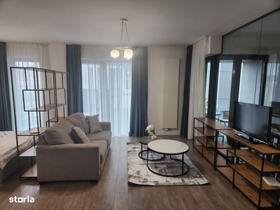 Inchiriez penthouse cu 3 camere 2 bai. Terasa cu un o priveliste panor