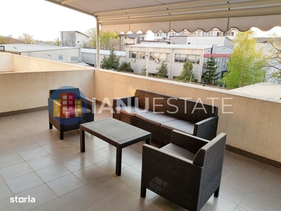 Apartament 3 Camere Dr Taberei