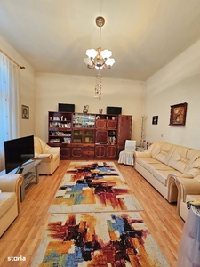 Domeni vanzare Apartament 3 Camere - Suprafata Totala 211 mp, Terasa 7