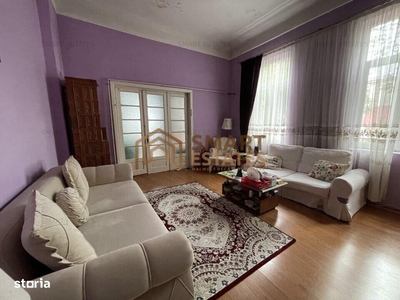 Apartament 2 Camere Lujerului 4 min metrou