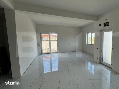 Vanzare Apartament 2 camere decomandat Cetate Mercur etaj 3 Alba Iulia