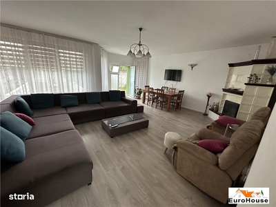 Apartament de 2 camere, decomandat, 57 mp, terasa, parcare, Porii