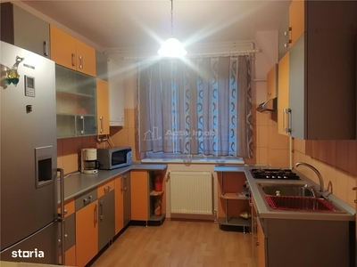 Apartament 2 camere /Prima inchiriere Langa Scoala /Petru Rares