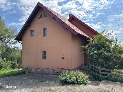 Casa de vanzare zona Ilisesti Suceava