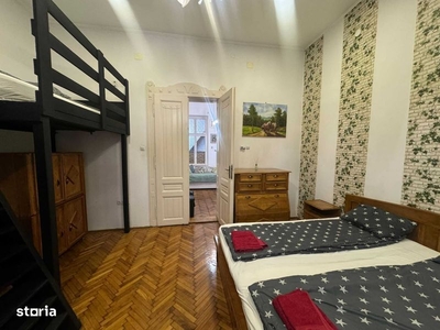 Casa in centru Airbnb