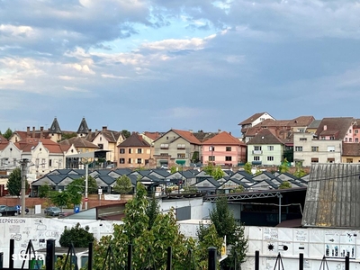 Casa in zona ultracentrala - SIBIU