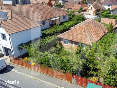 Casa individuala de vanzare - str Caramidariei -Terezian/Țiglari