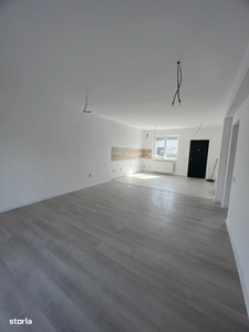 Apartament 2 camere decomandat, 47mp, balcon 5mp -Giroc