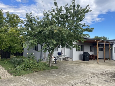 Casa Stefanestii De Jos Ilfov Casa in suprafata de 98 mp si