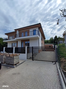 Casa tip duplex Borhanci