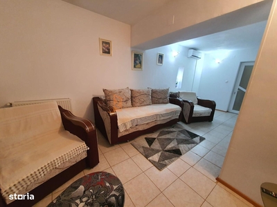 Casa tip parter zona Bentu