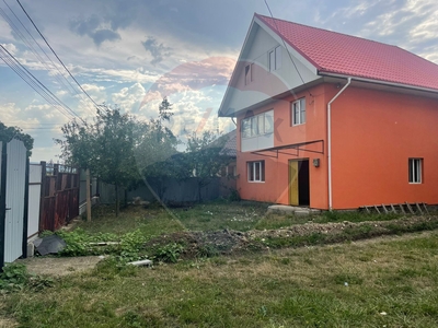 Casavila 6 camere vanzare in Bacau, Ardeoani