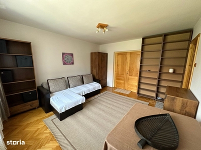 Brancoveanu Apartament 2 Camere Decomandat Renovat Recent