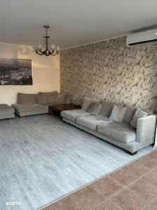 Apartament 2 camere + parcare Bragadiru - șos. Alexandriei